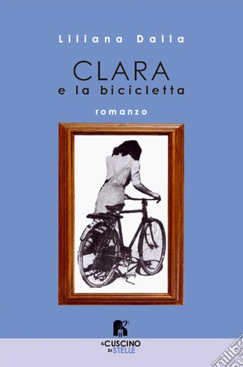 Clara e la bicicletta