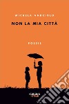 Non la mia città libro di Andriolo Michela