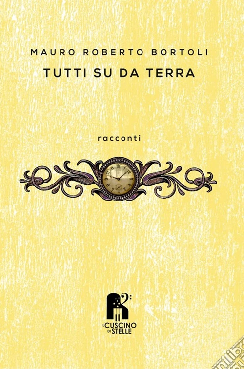 Tutti su da terra