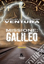 Missione: Galileo