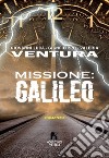 Missione: Galileo libro