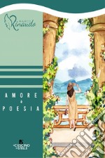 Amore è poesia libro