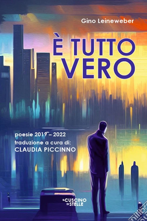 È tutto vero