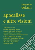 Apocalisse e altre visioni libro