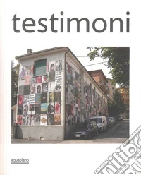 Testimoni libro