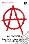 W l'anarchia libro