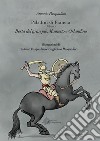 Berta del Gran Pié, Mainetto e Orlandino. Paladini di Francia. Vol. 1 libro di Pasqualino Antonio