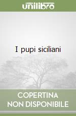 I pupi siciliani libro