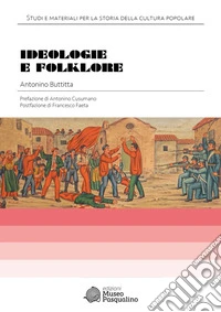 Ideologia e folklore