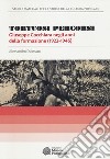 Tortuosi percorsi. Giuseppe Cocchiara negli anni della formazione (1922-1945) libro