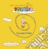 Imagination. The travels of Palloncino. Ediz. a colori. Vol. 4 libro