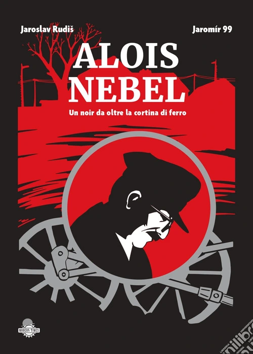 Alois Nebel