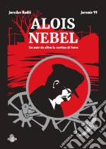 Alois Nebel libro