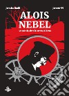 Alois Nebel libro di Rudis Jaroslav