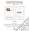 I poeti di Tuscania. Ottava rima e improvvisazione popolare (1985-2022) libro