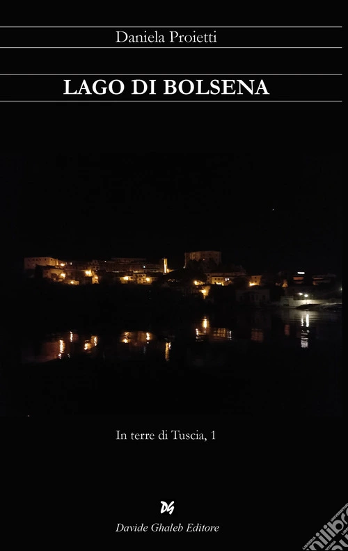 Lago di Bolsena