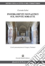 Insediamenti monastici sul monte Soratte