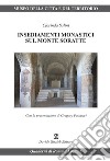 Insediamenti monastici sul monte Soratte libro