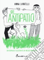 Gli antipatici libro