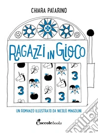 Ragazzi in gioco. Ediz. a colori libro