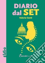 Diario dal set libro