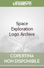 Space Exploration Logo Archive libro