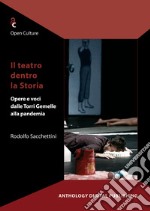 Il teatro dentro la storia. Opere e voci dalle Torri Gemelle alla pandemia libro