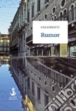 Rumor libro