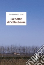 La notte di Villarbasse libro