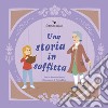 Una storia in soffitta libro