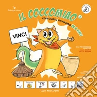 Coraggioso giramondo va a Vinci. Il Coccomiao. InBook. Ediz. CAA. libro