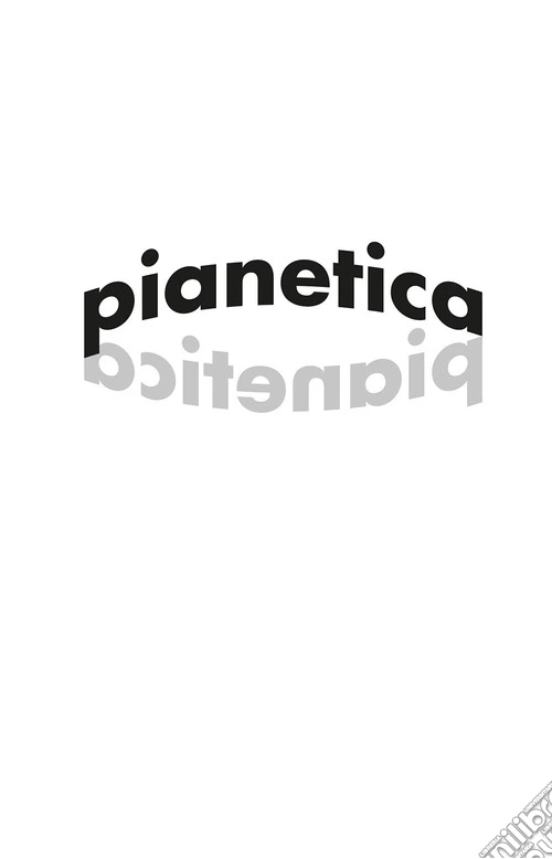 Pianetica