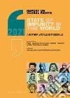 Report on global rights 2021. State of impunity in the world. Another world is possible libro