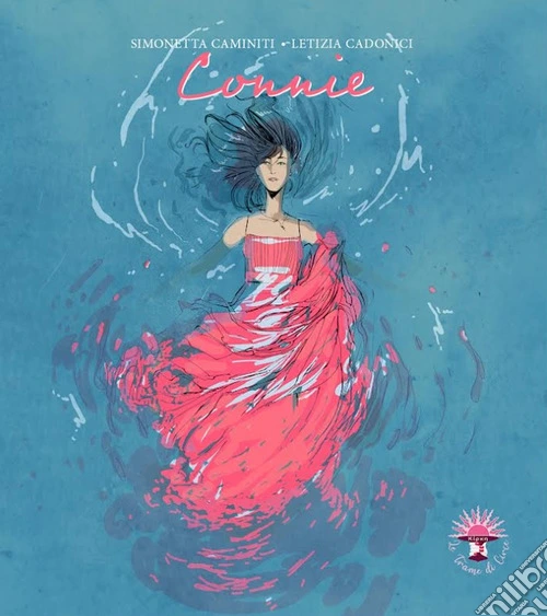 Connie