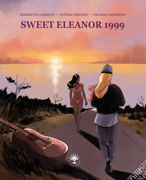 Sweet Eleanor 1999