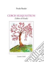 Cercis siliquastrum (l'albero di Giuda) libro