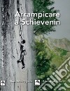 Arrampicare a Schievenin. Ediz. illustrata libro