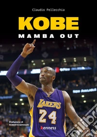 Kobe. Mamba out