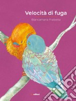 Velocità di fuga libro