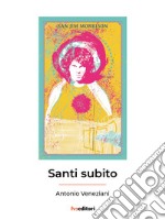 Santi subito libro