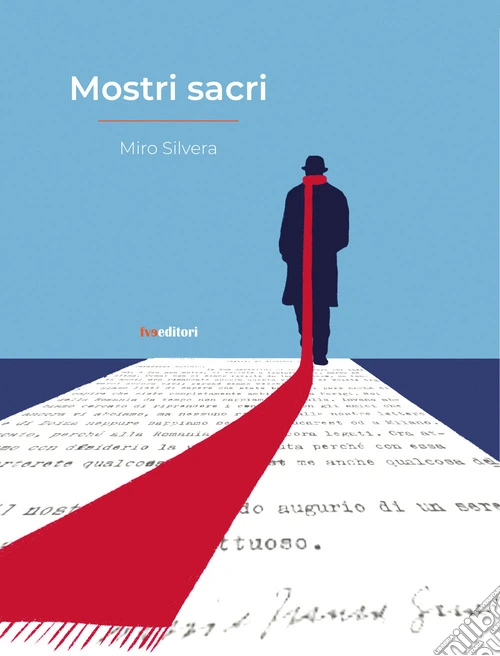 Mostri sacri