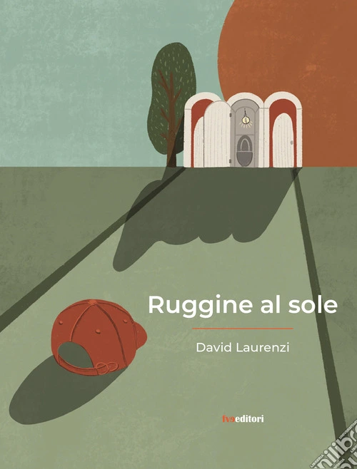 Ruggine al sole