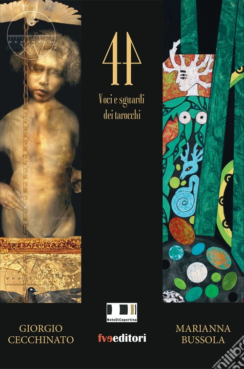 44. Voci e sguardi dei tarocchi