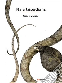 Naja tripudians libro