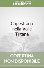 Capestrano nella Valle Tritana