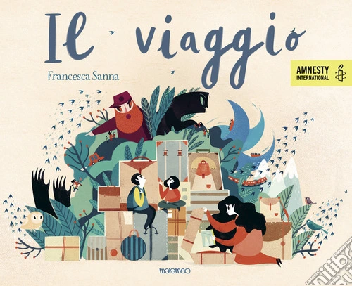 Il viaggio