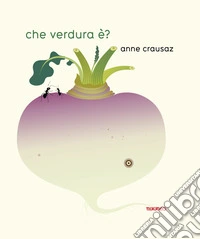 Che verdura è?