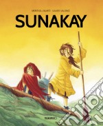 Sunakay libro