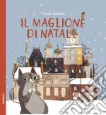 Il maglione di Natale. Ediz. a colori