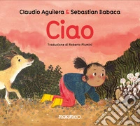 Ciao libro